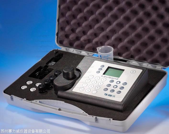 et76910微电脑iso7027浊度测定仪