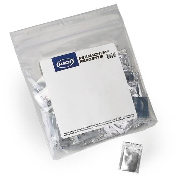 六价铬试剂货号1271099-cn hach试剂批发