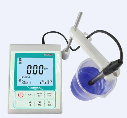 英国greenprima台式溶解氧测量仪innolab 20d 产品报价 