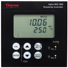 赛默飞alpha 系列电导率电极