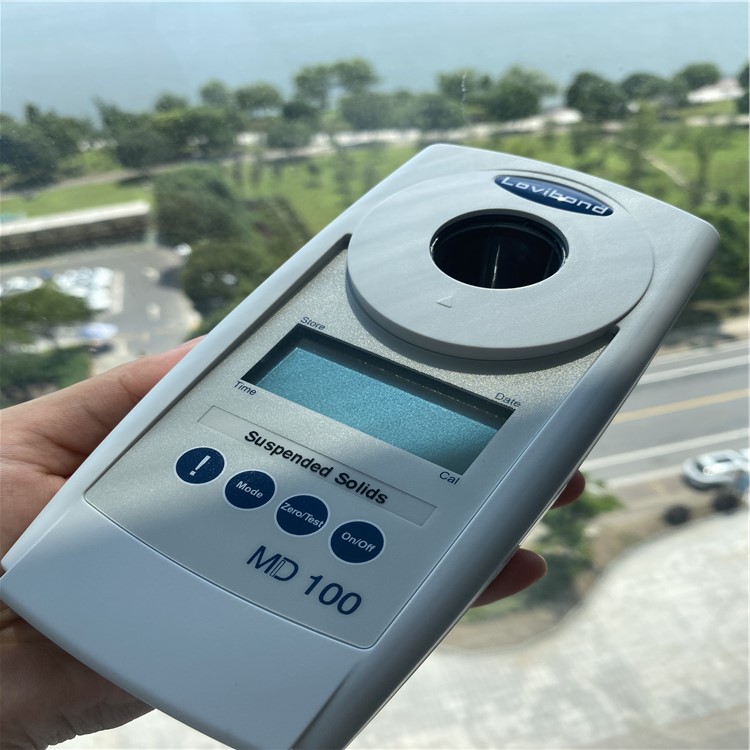 罗威邦et8500微电脑尿素浓度测定仪