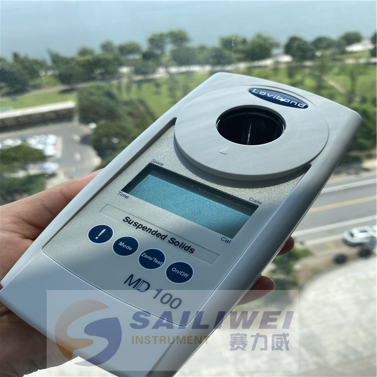 lovibond et99718 污水cod测定仪