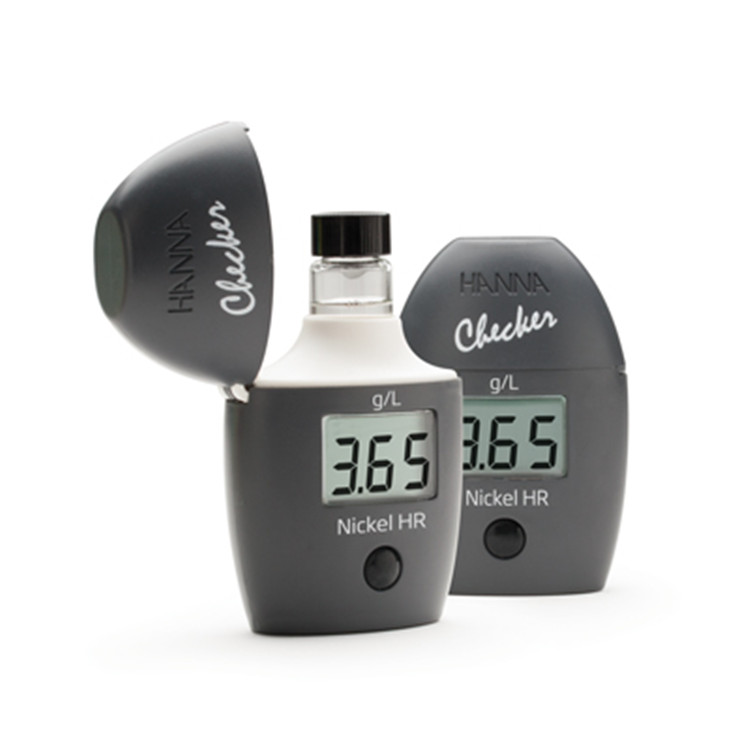 哈纳进口hi771 总氯uhr浓度测定仪