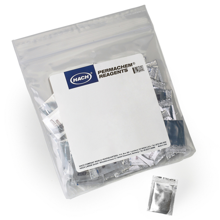 哈希(hach)总余氯试剂货号 1406499-cn