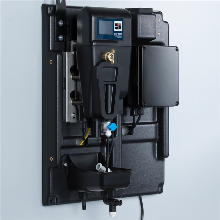 罗威邦ptv1000低量程在线检测浊度仪