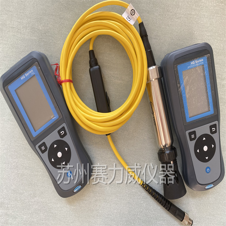 哈希溶解氧套装lev015.80.11301