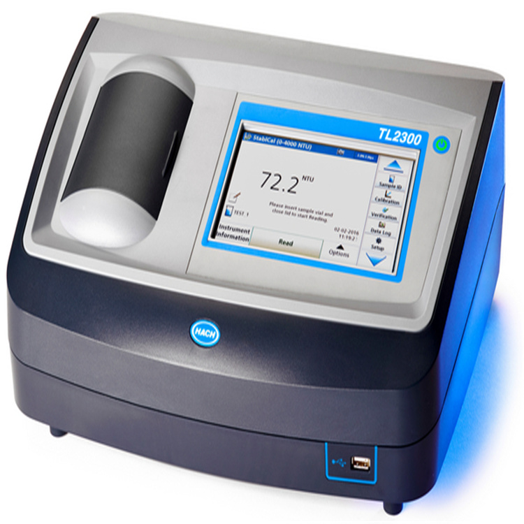 美国哈希tl23浊度仪江苏代理商