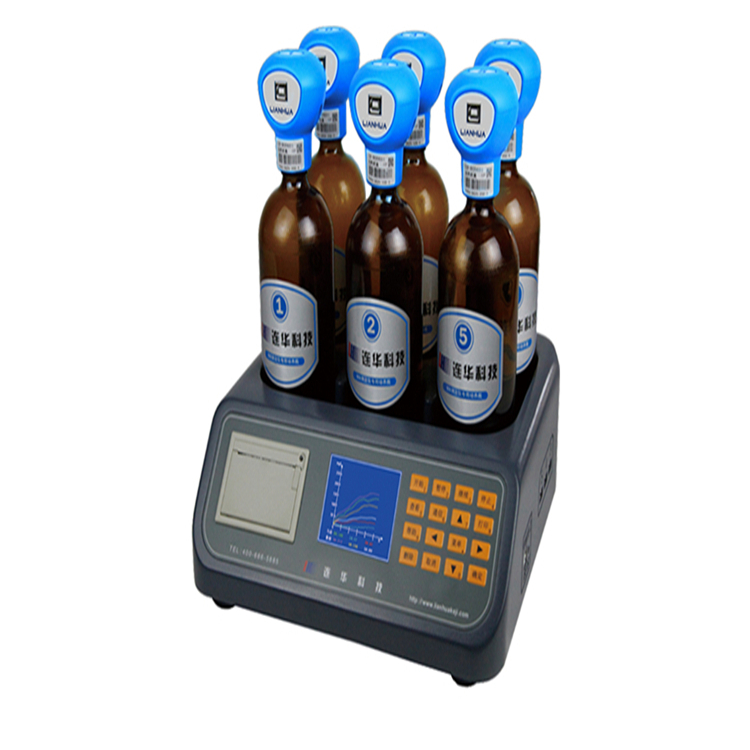 lh-bod601x bod测定仪/连华科技