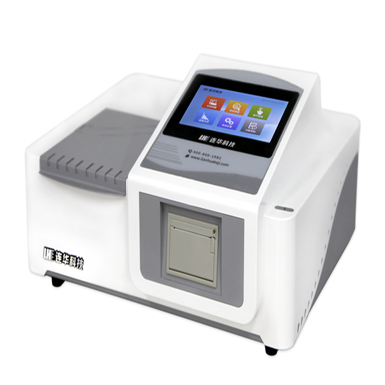 国产/连华科技 lh-oil330紫外测油仪