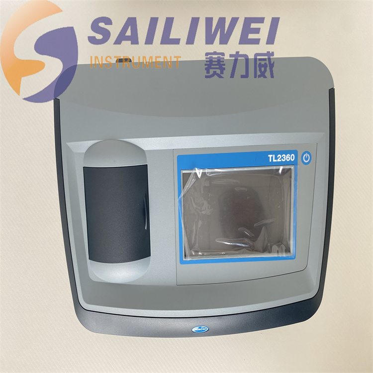 hach tl2360 iso浊度仪技术参数