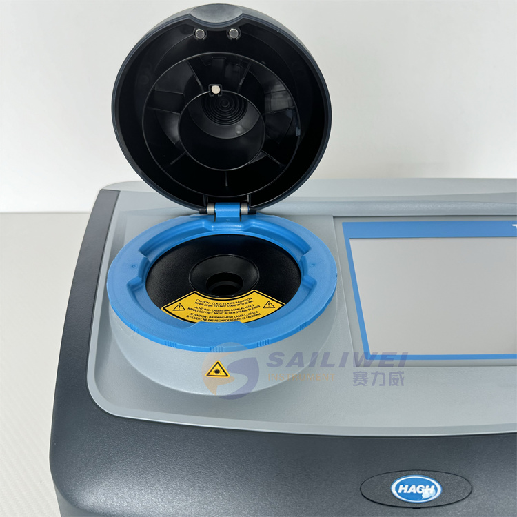 tu5200浊度仪特点