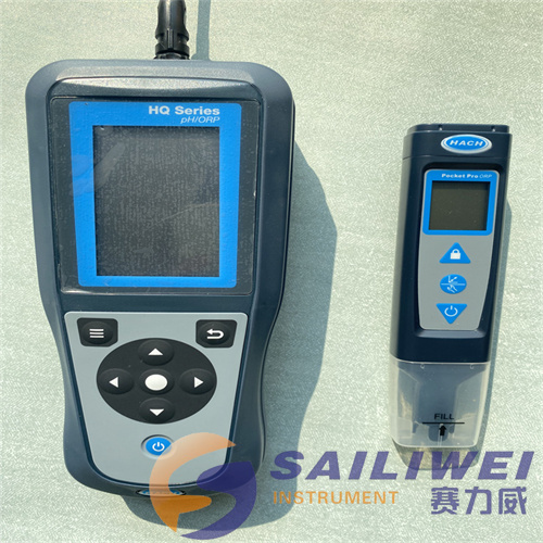 hach便携式orp检测仪hq1110参数