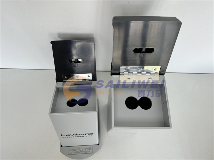 lovibond af329 目视铂钴pt-co/hazen/aph色度测定仪