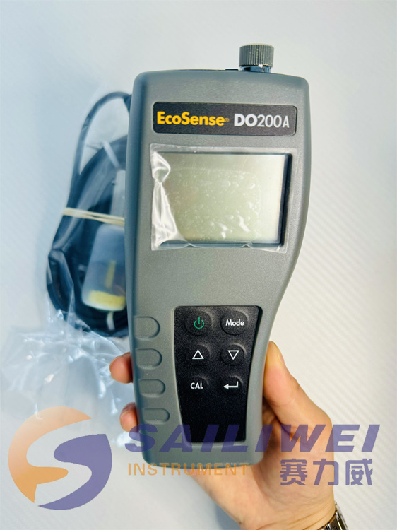维赛ysi ecosense do200a型便携式溶解氧测量仪