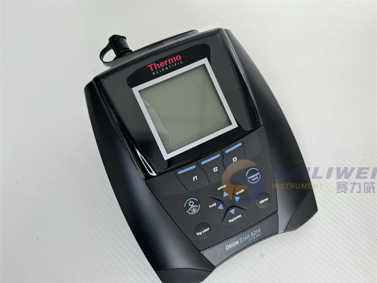 奥立龙star a 台式ph/ise离子浓度测量仪410p-01a