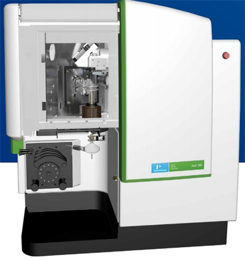 perkinelmer avio 200电感耦合等离子体发射光谱仪