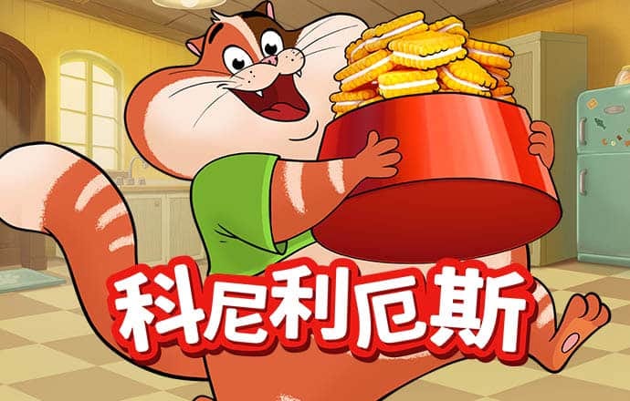 扫描二维码到手机下载