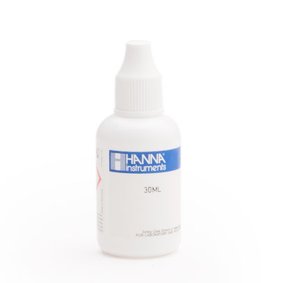 哈纳hi96700微电脑氨氮lr光度测定仪